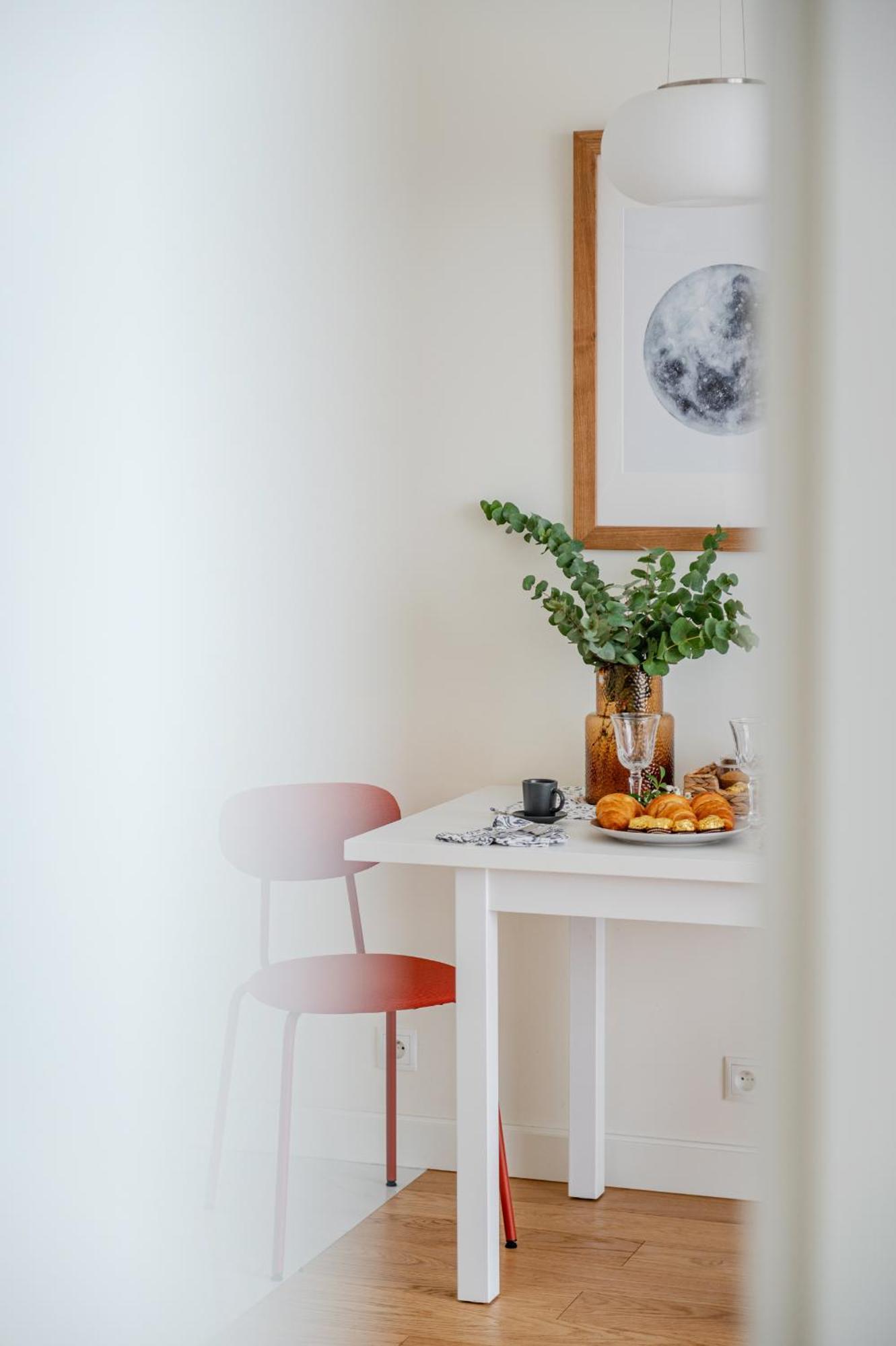 Powoli:Komfortowe, Jasne,Klima Apartment Warsaw Exterior photo